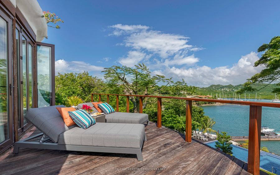 Mount Hartman Bay Estate