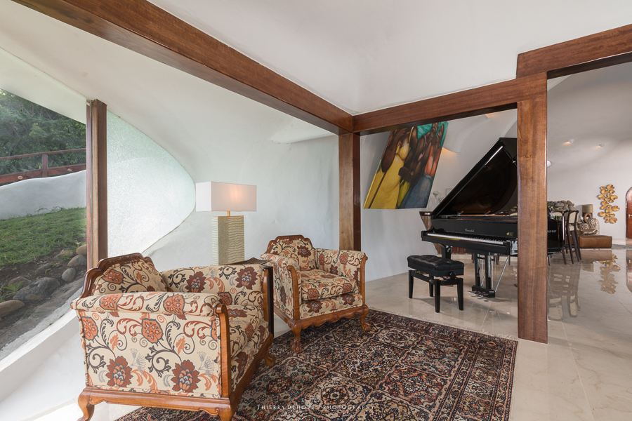 The Main House Hartman Bay