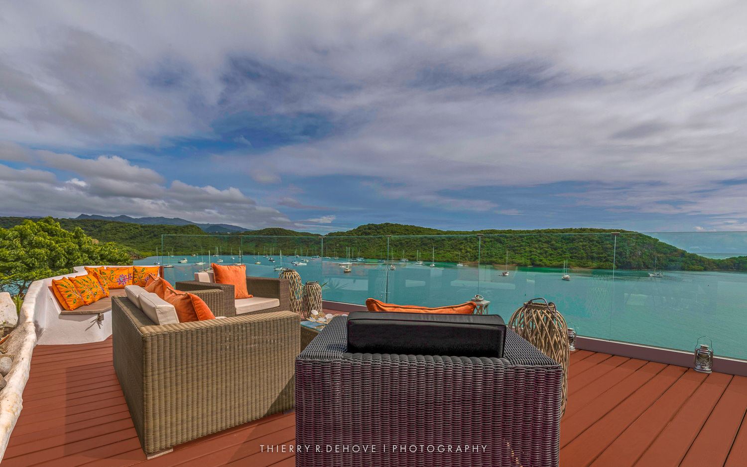 Mount Hartman Bay Estate