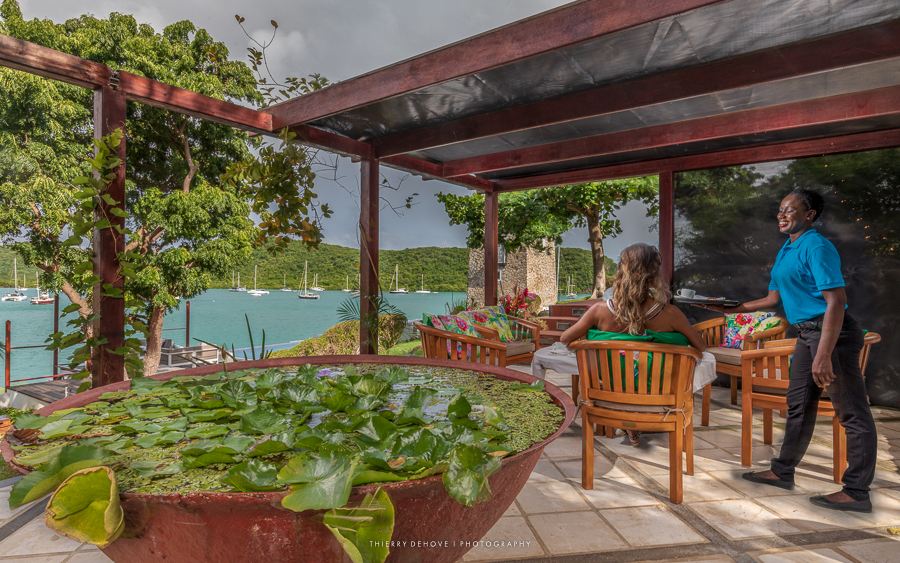 Mount Hartman Bay Estate