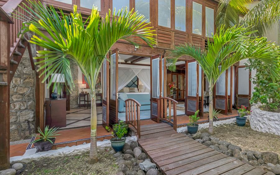 Mount Hartman Bay Estate