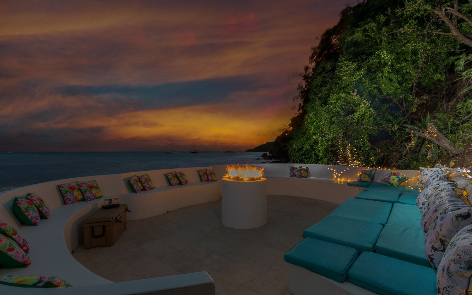 Mount Hartman Bay Estate