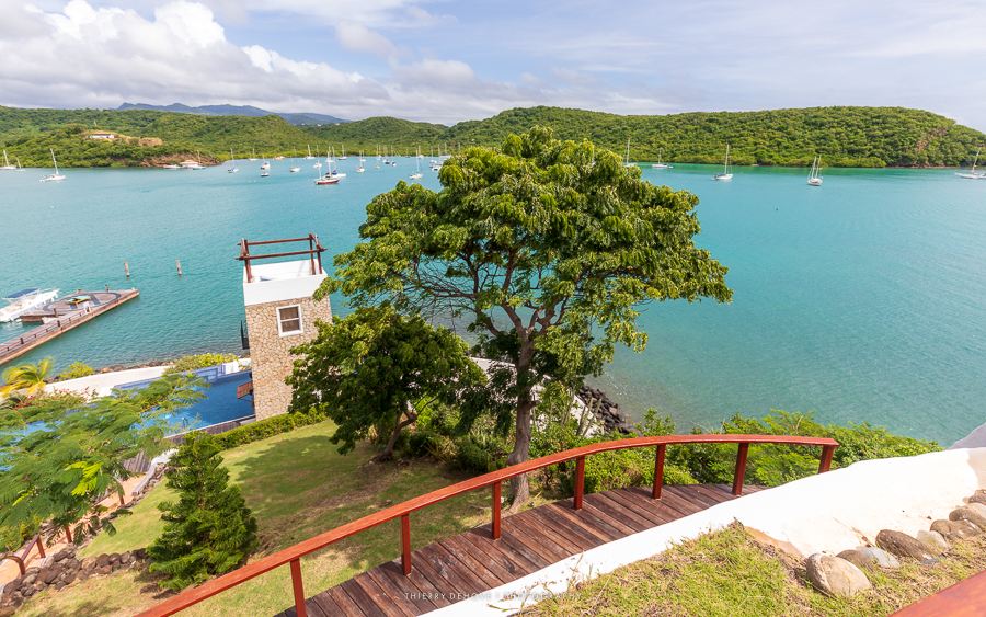 Mount Hartman Bay Estate