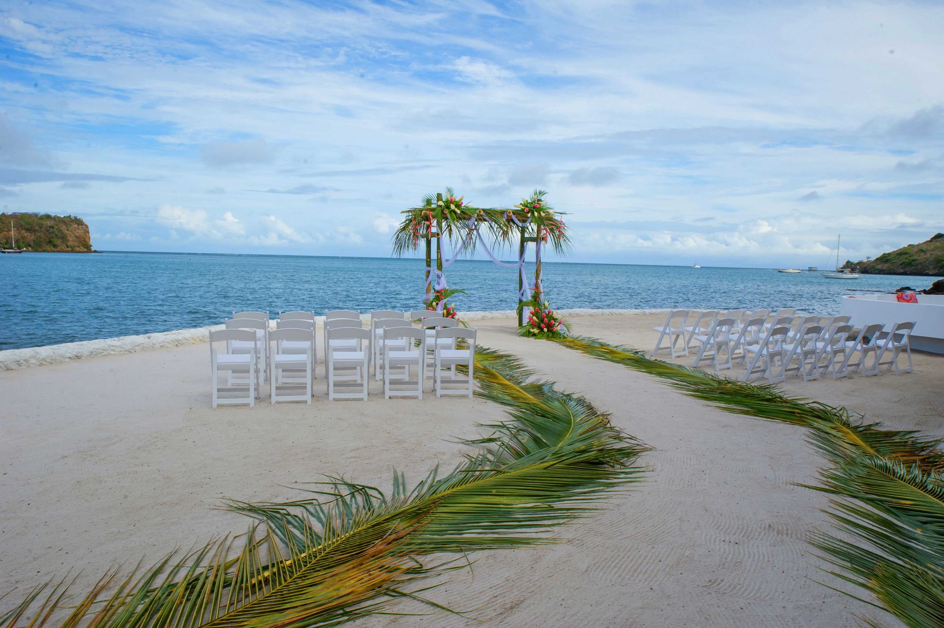 Mount Hartman Bay Estate