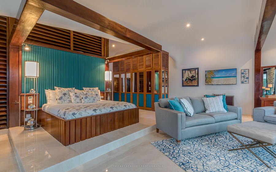 Mount Hartman Bay Estate