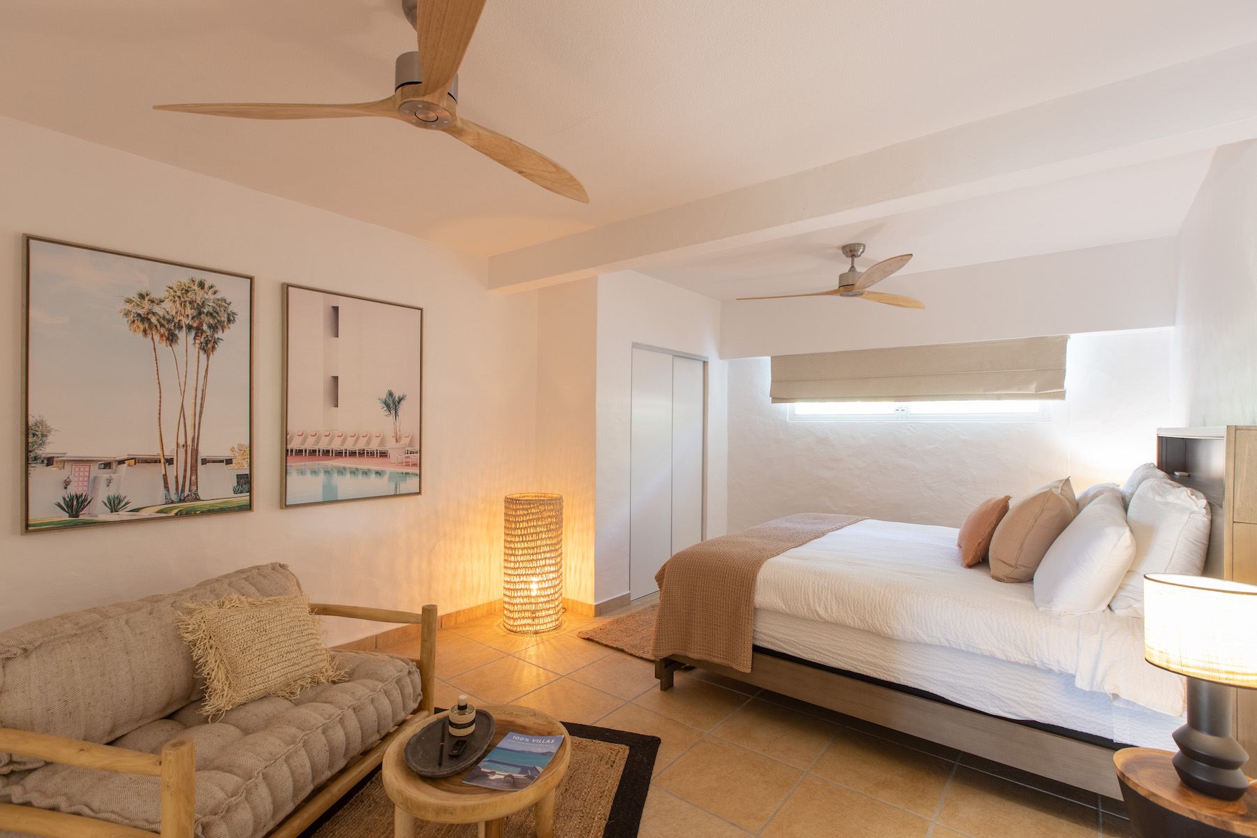 Villa La Rose Du Desert