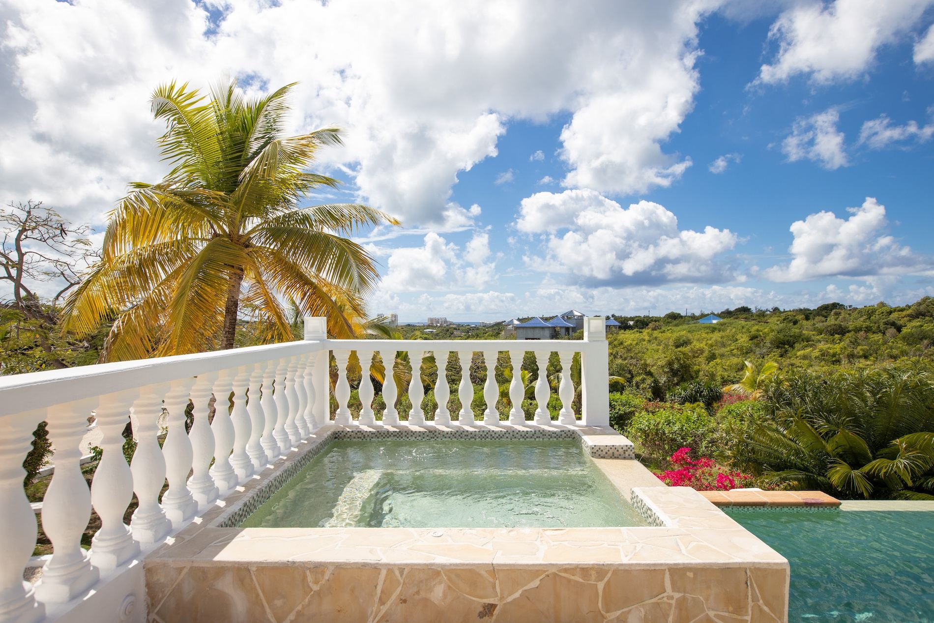 Villa La Rose Du Desert