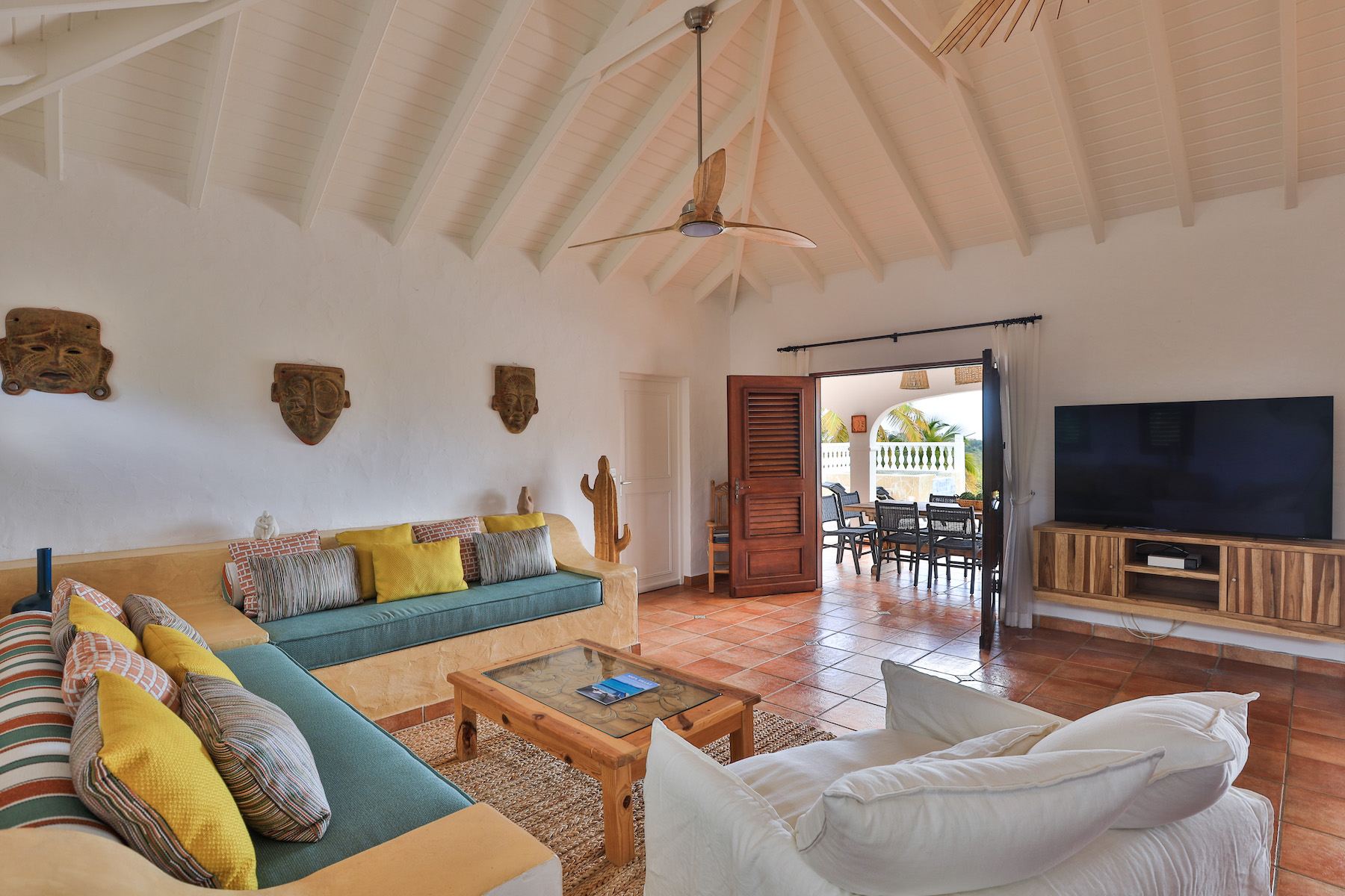 Villa La Rose Du Desert