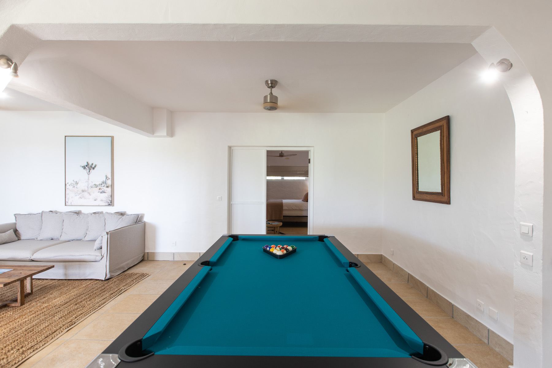 Villa La Rose Du Desert