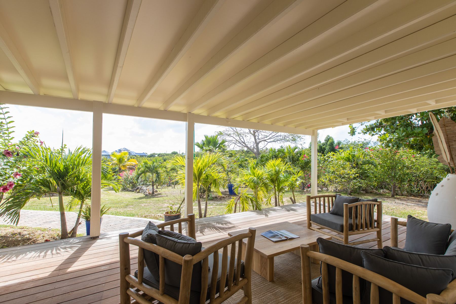 Villa La Rose Du Desert