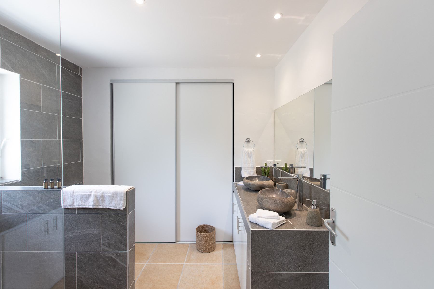 Villa La Rose Du Desert