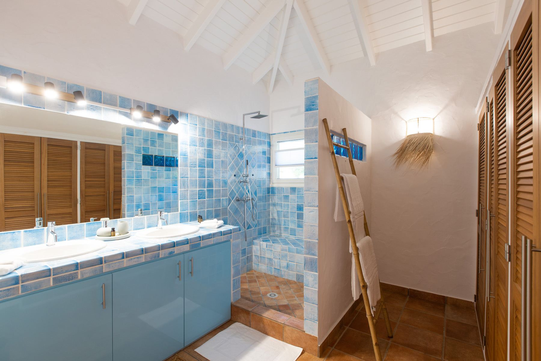 Villa La Rose Du Desert