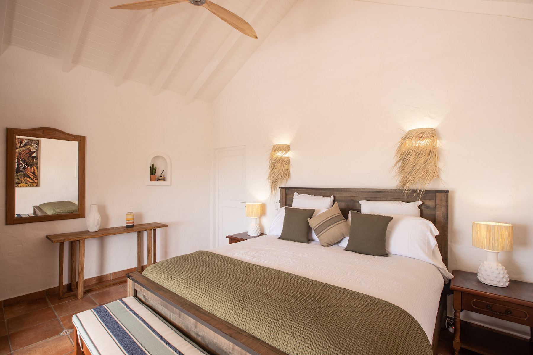 Villa La Rose Du Desert