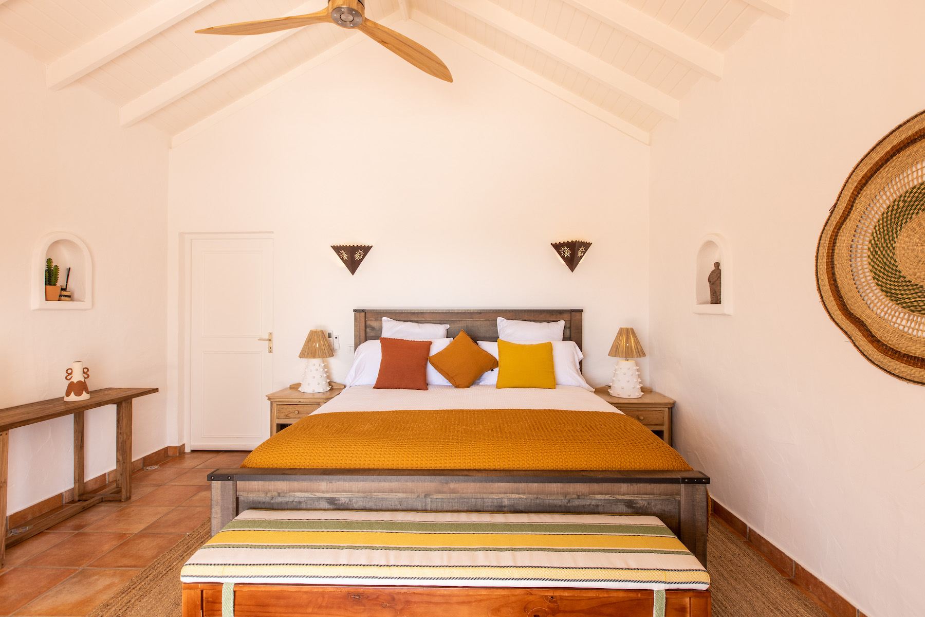 Villa La Rose Du Desert