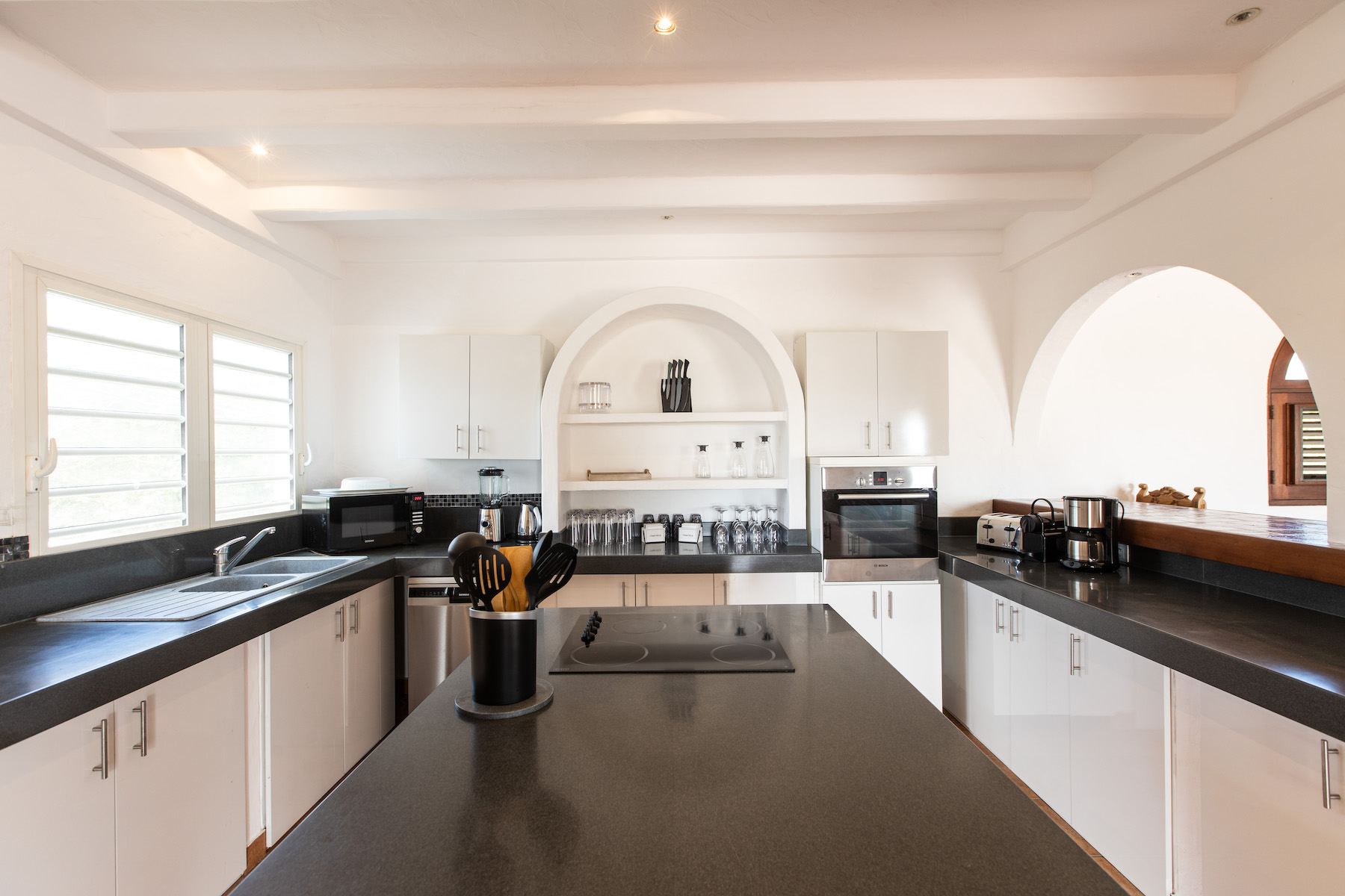 Villa La Rose Du Desert