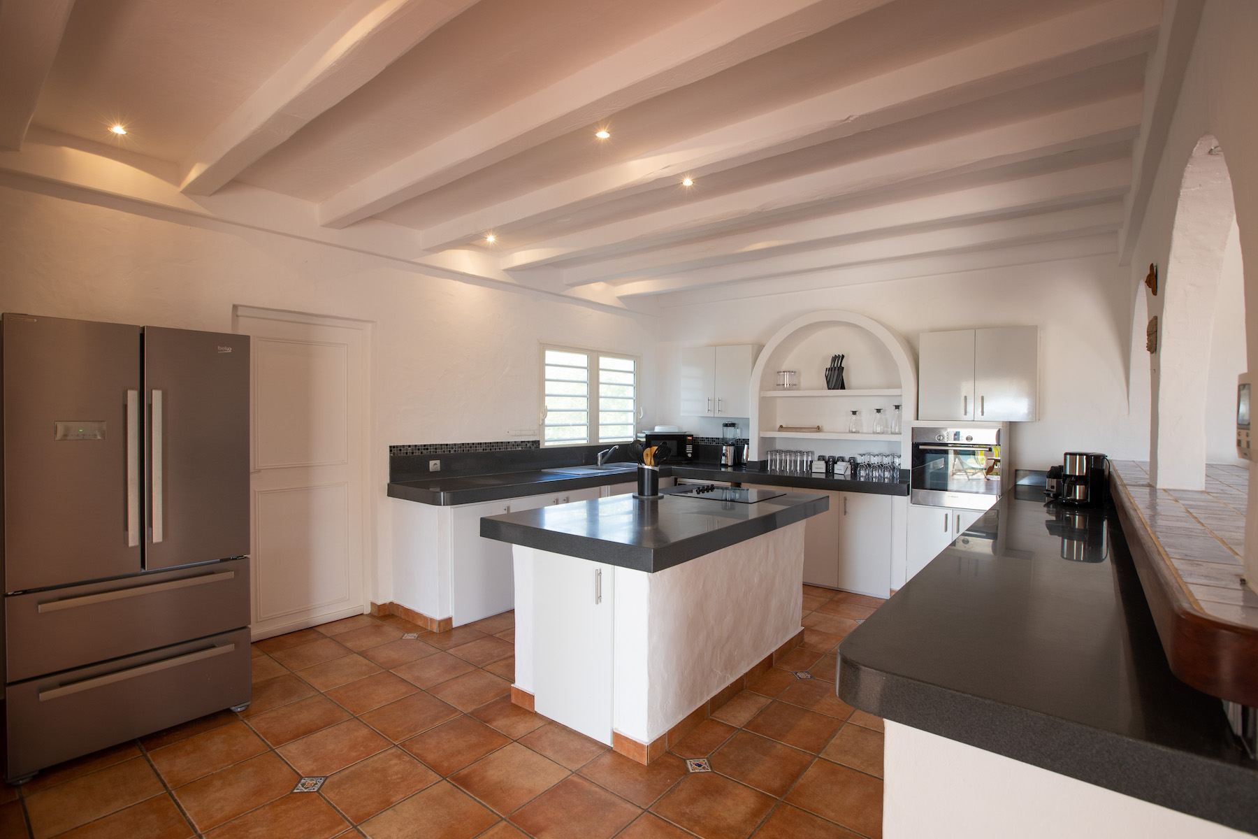 Villa La Rose Du Desert