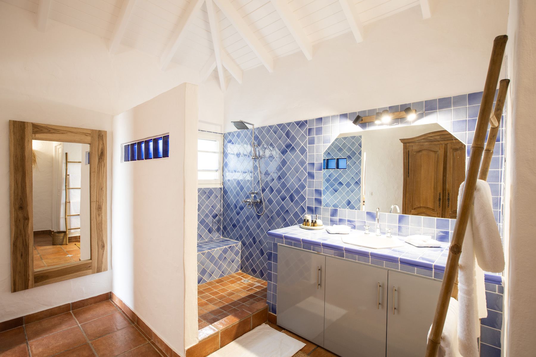 Villa La Rose Du Desert