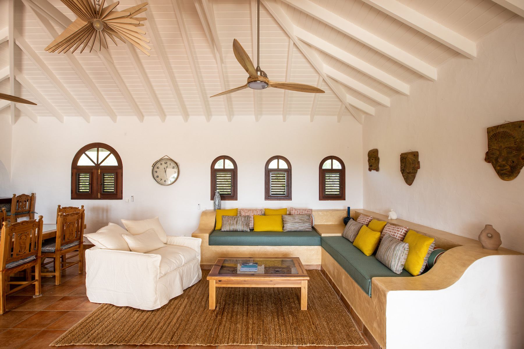 Villa La Rose Du Desert