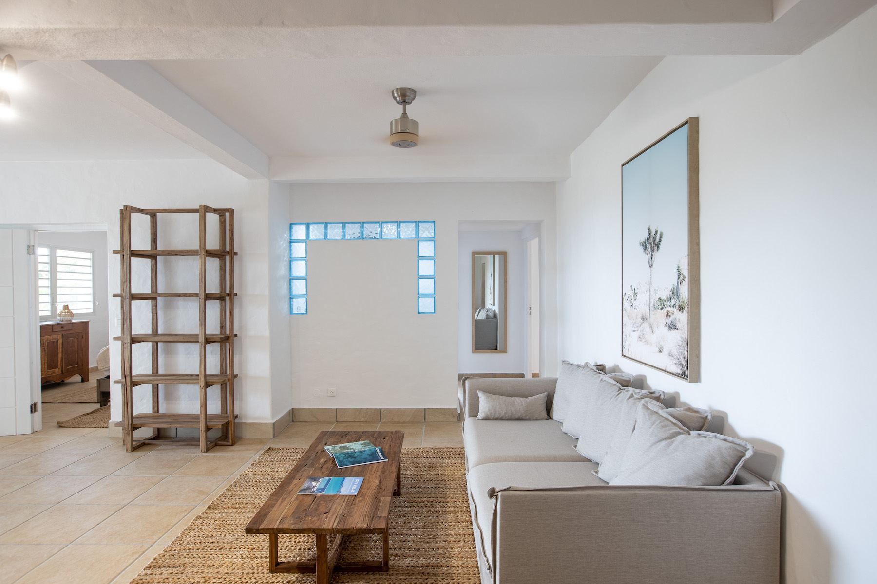 Villa La Rose Du Desert