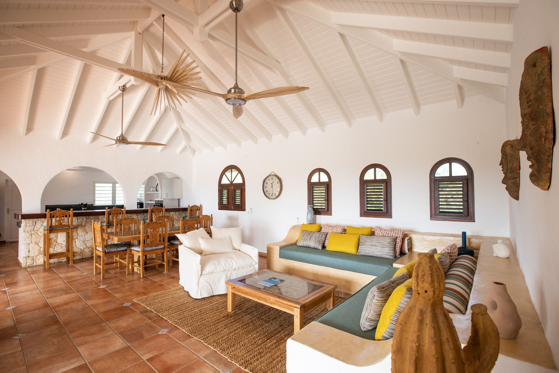 Villa La Rose Du Desert