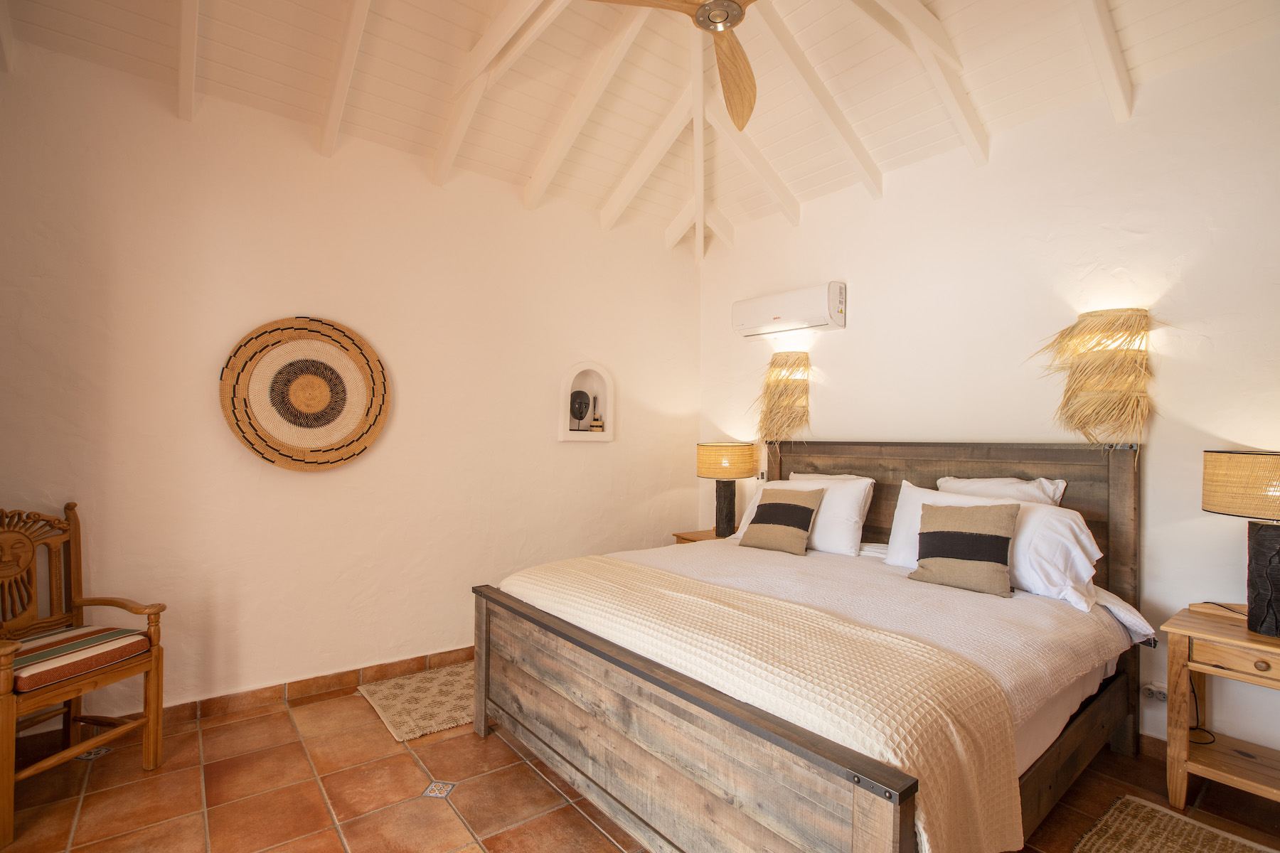 Villa La Rose Du Desert