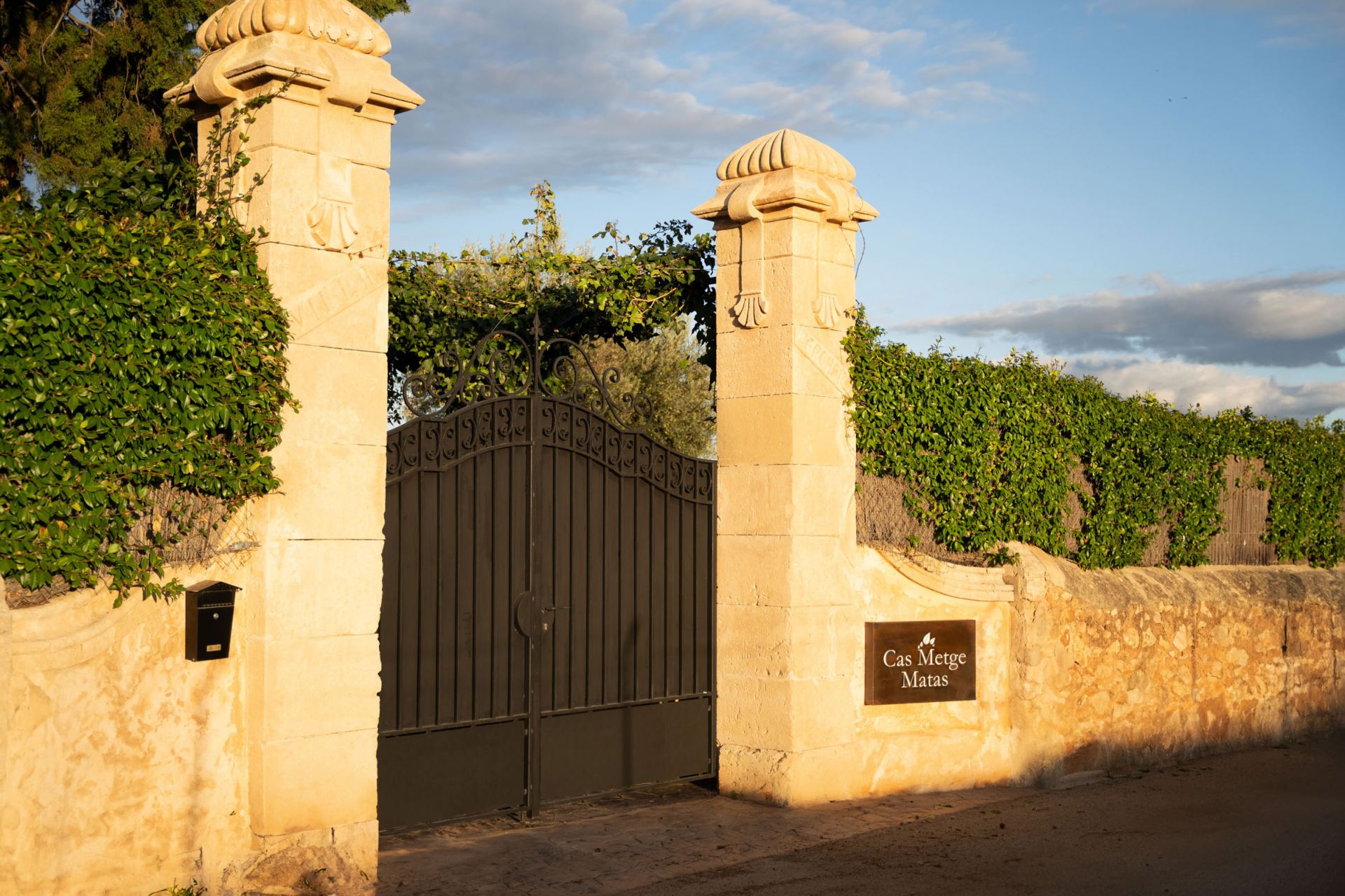 Cas Metge Matas