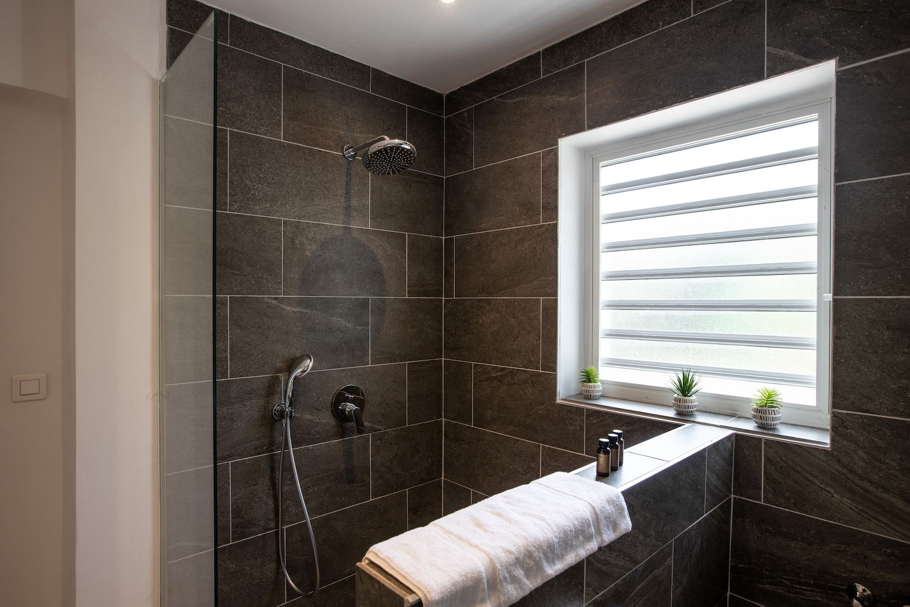 Villa La Rose Du Desert