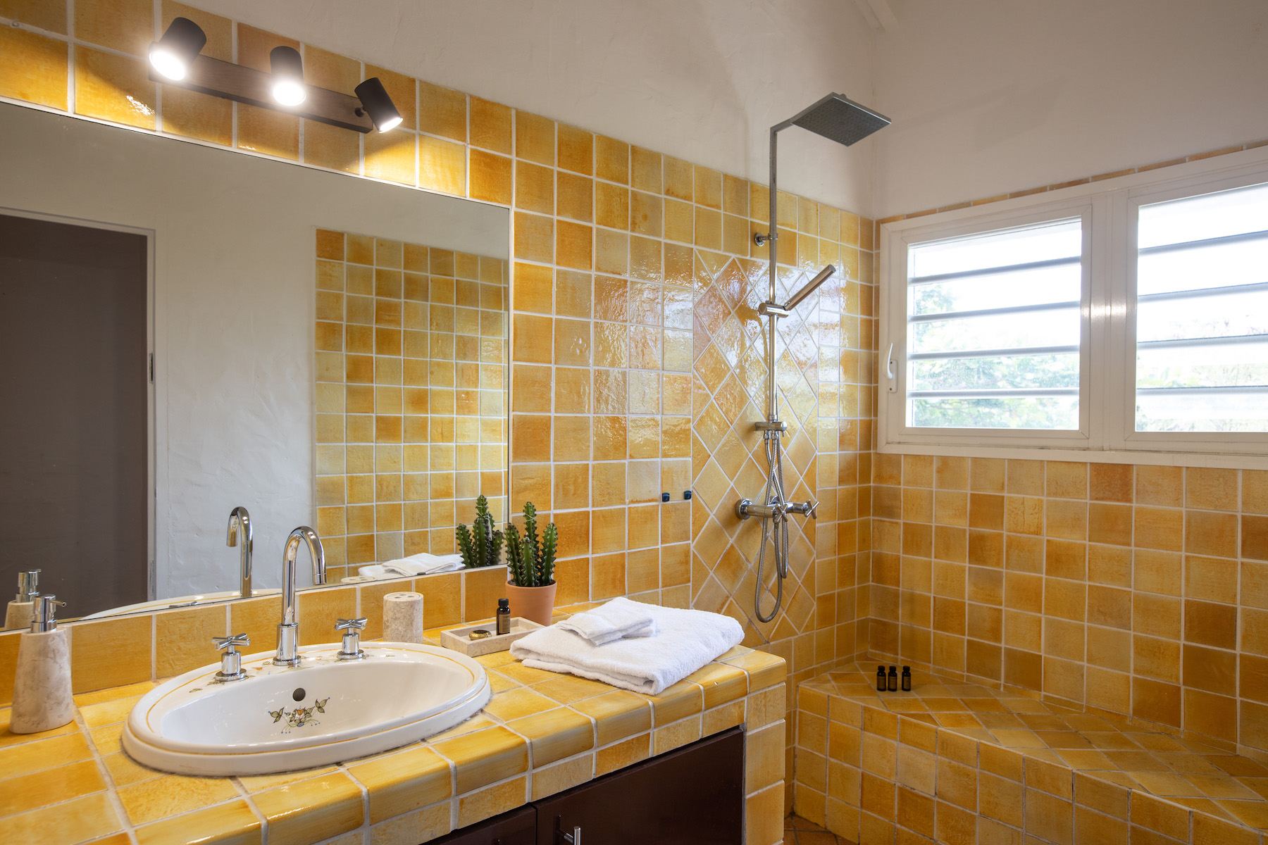 Villa La Rose Du Desert