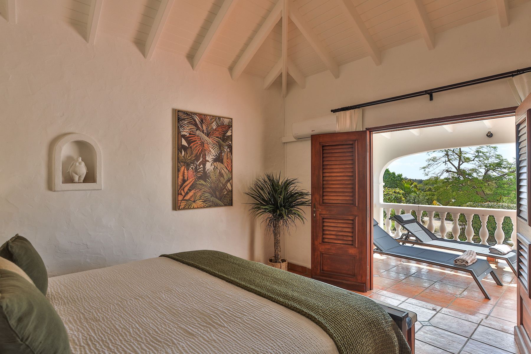 Villa La Rose Du Desert