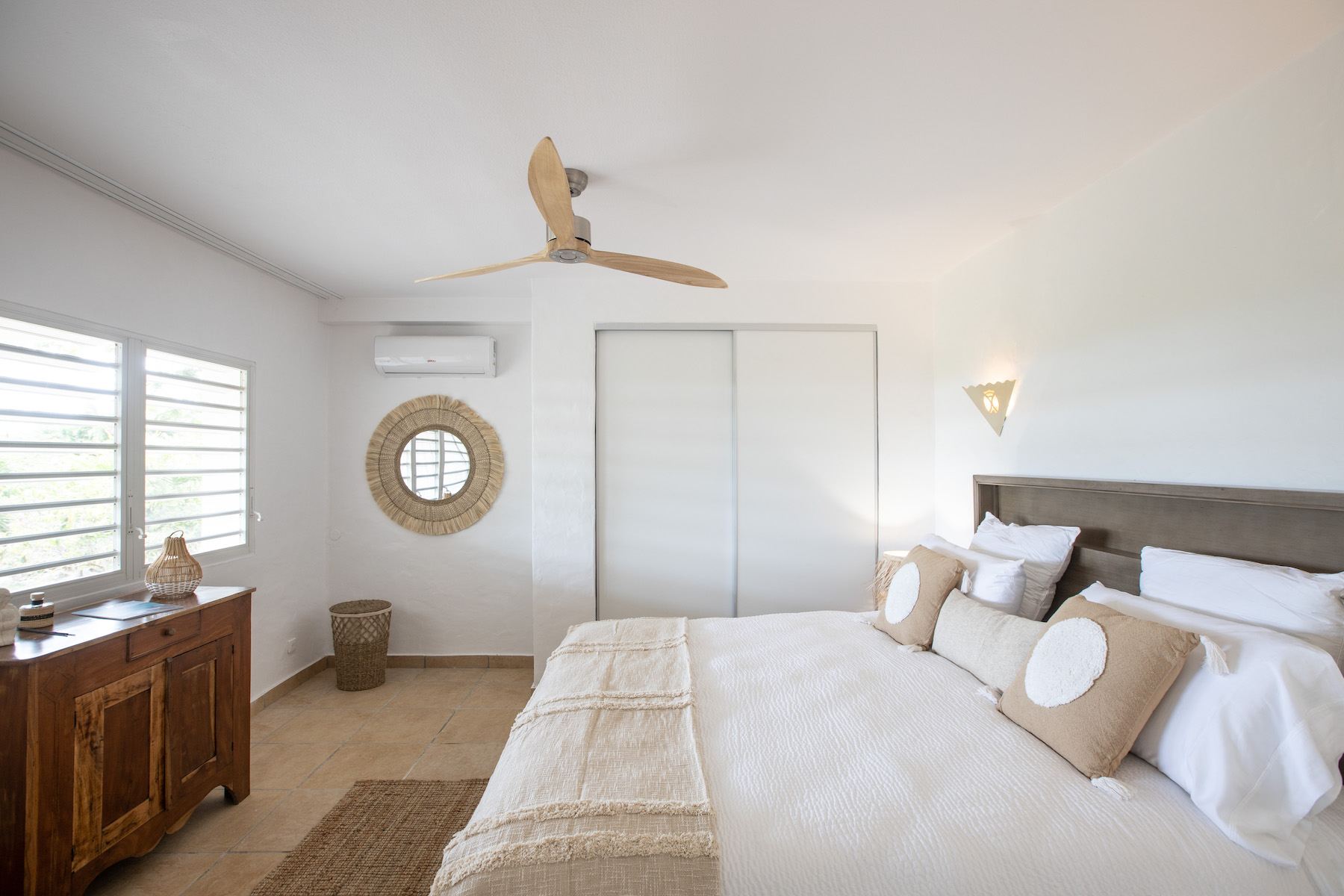 Villa La Rose Du Desert