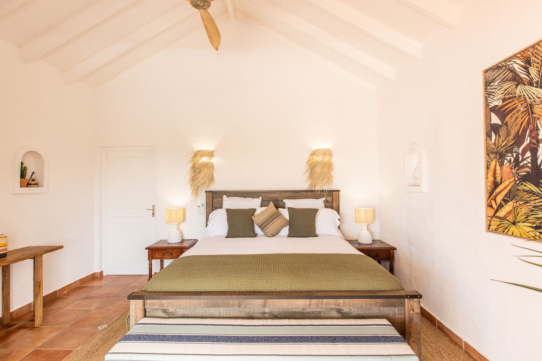 Villa La Rose Du Desert