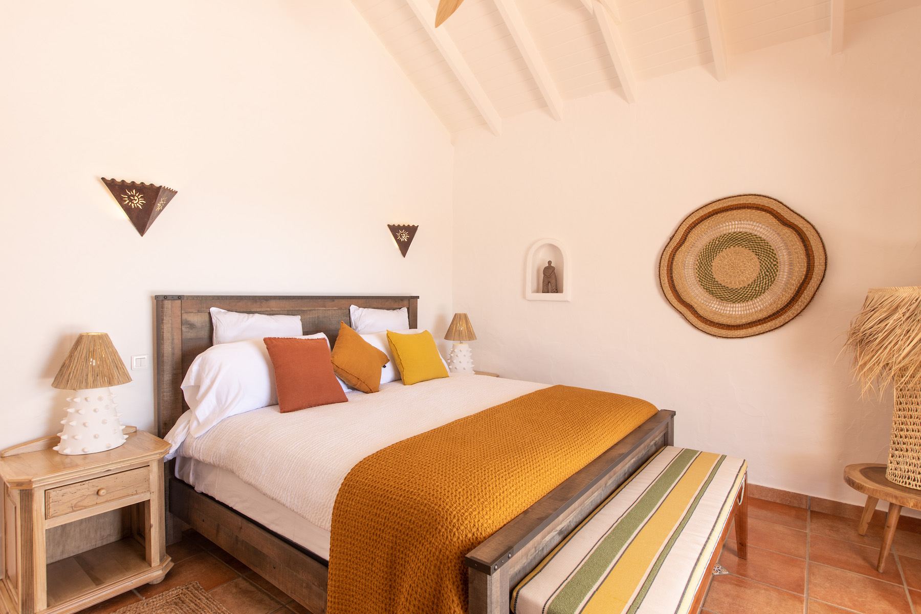 Villa La Rose Du Desert