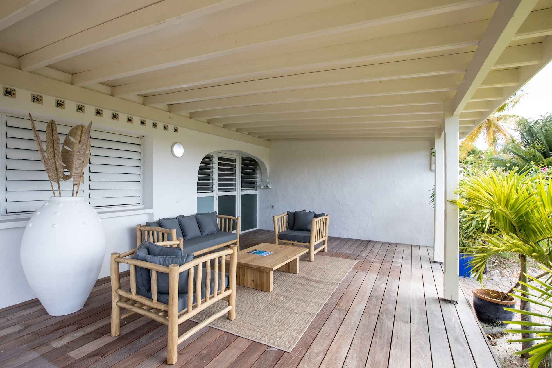 Villa La Rose Du Desert