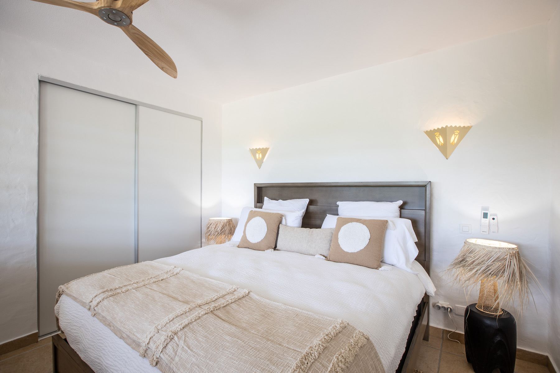 Villa La Rose Du Desert