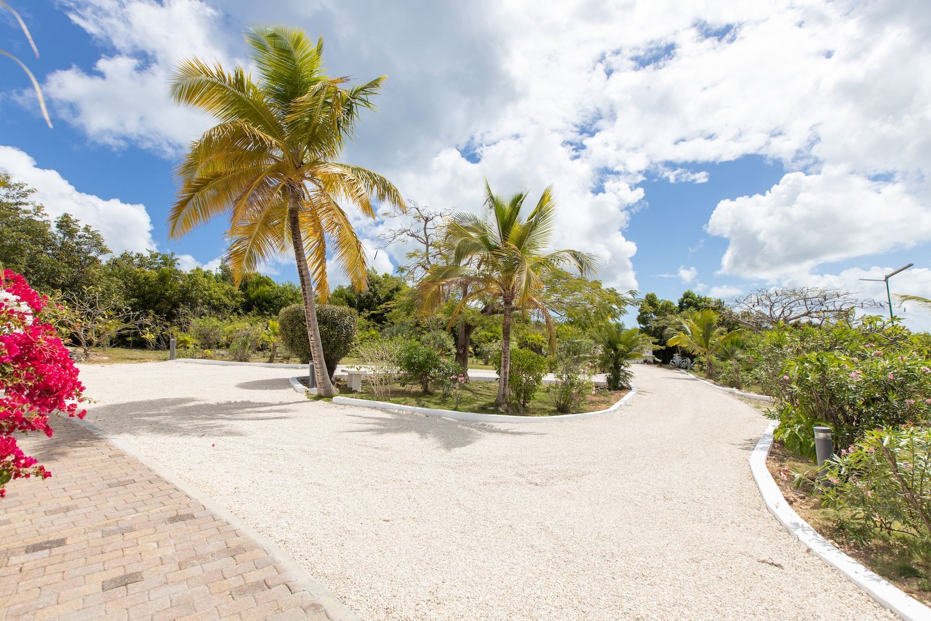 Villa La Rose Du Desert