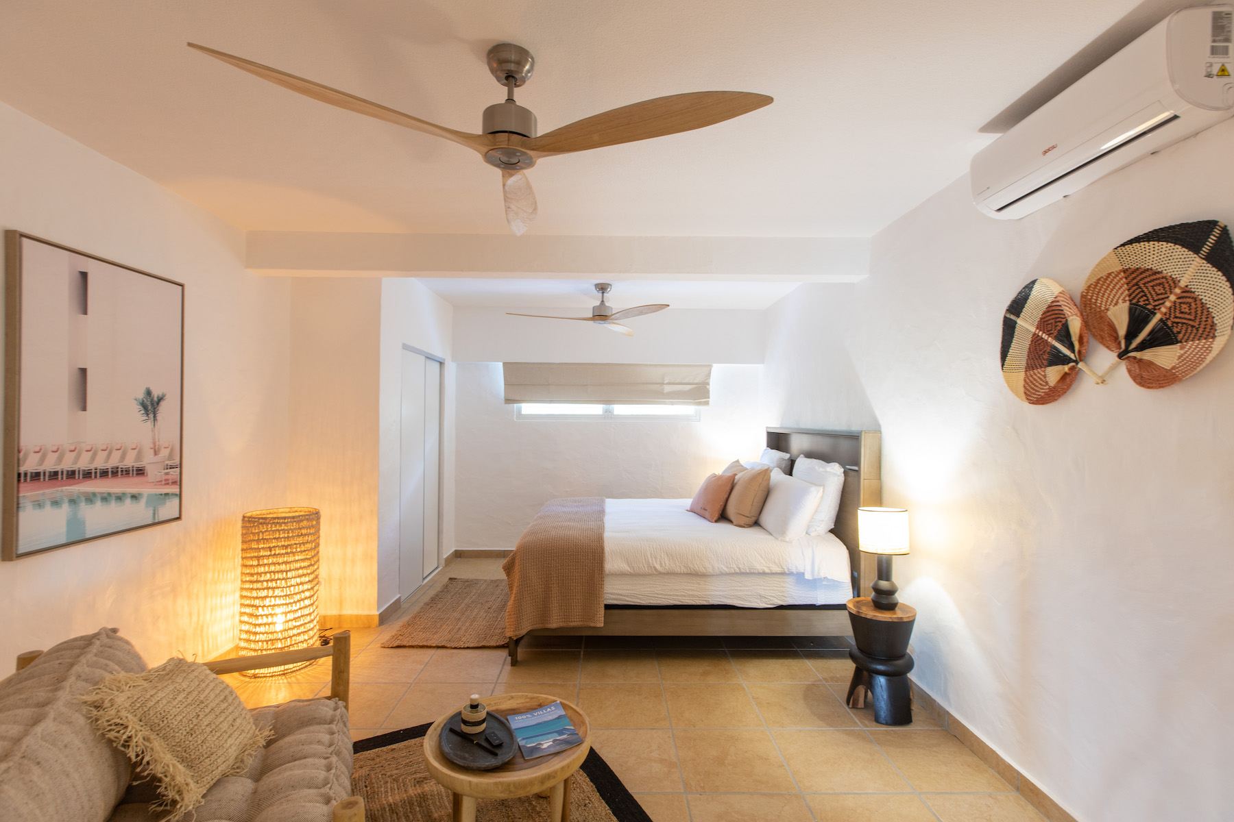 Villa La Rose Du Desert