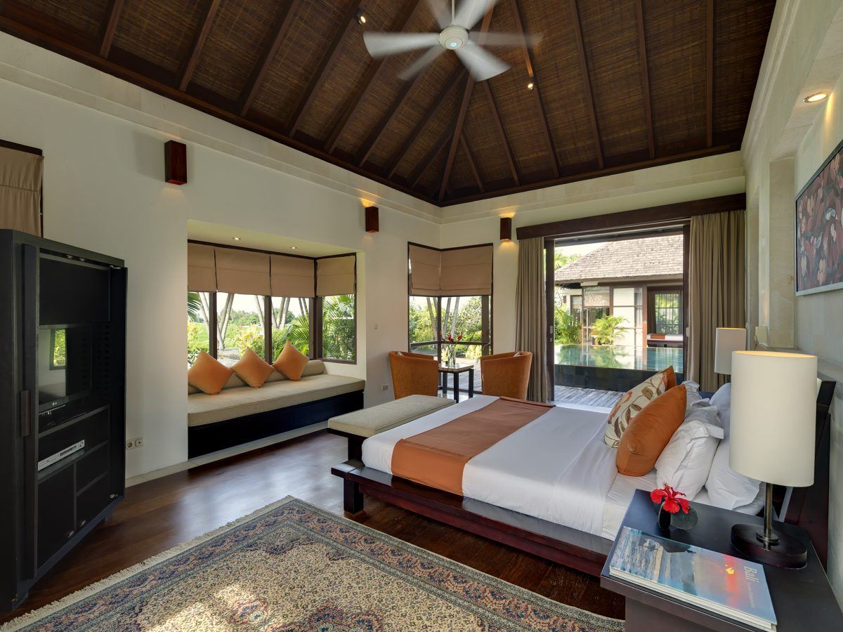 Mandalay Villas