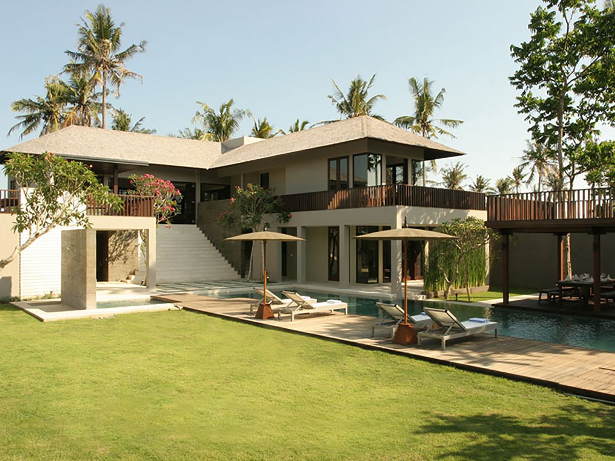 Villa Canggu