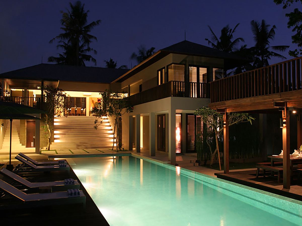 Villa Canggu