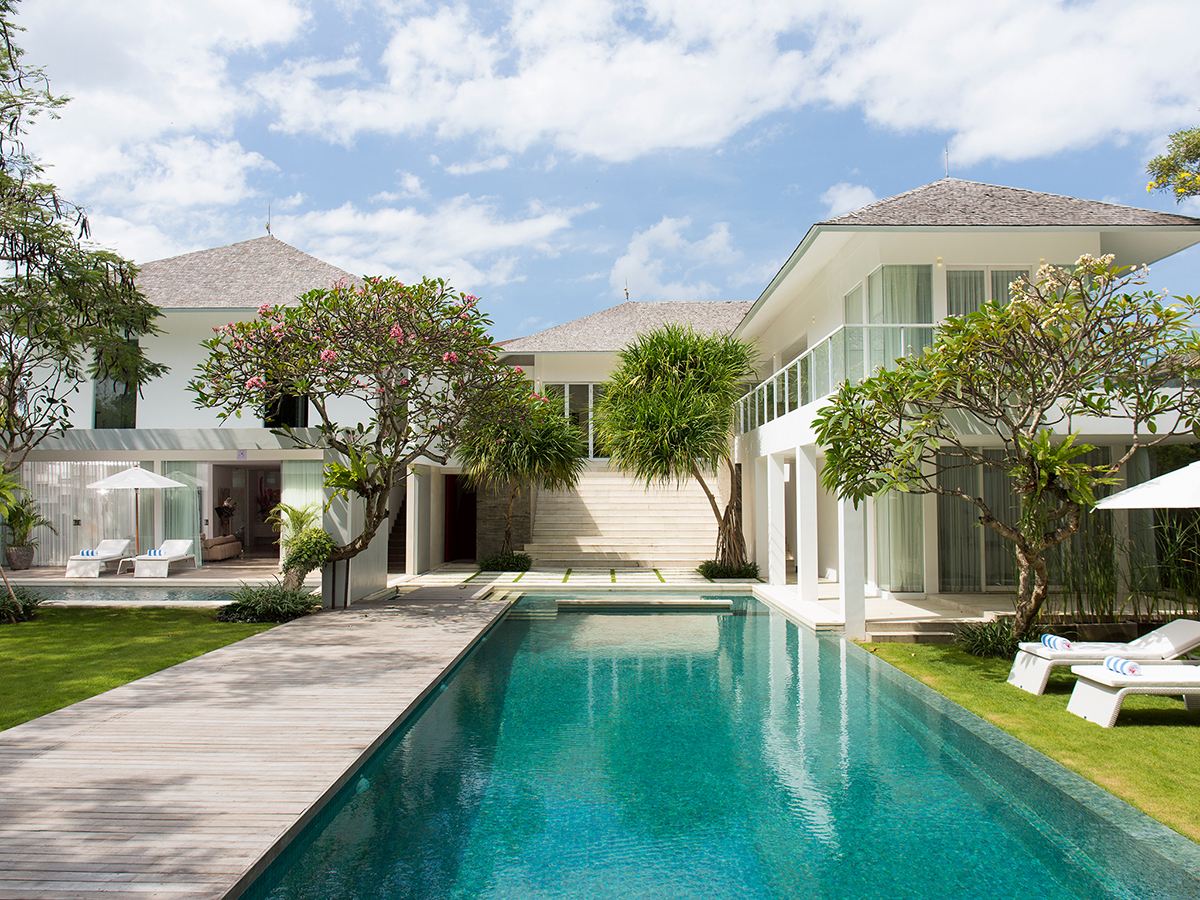 Villa Canggu