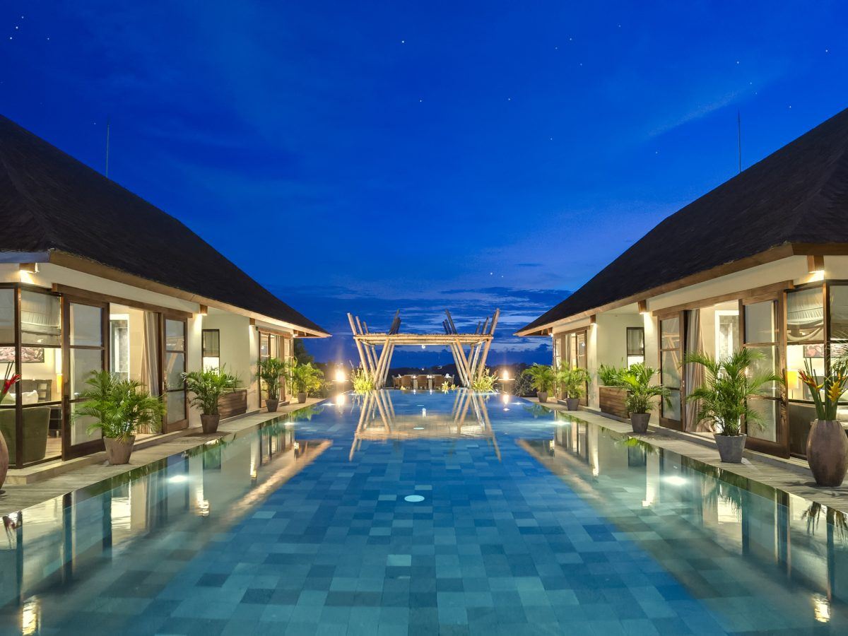 Mandalay Villas