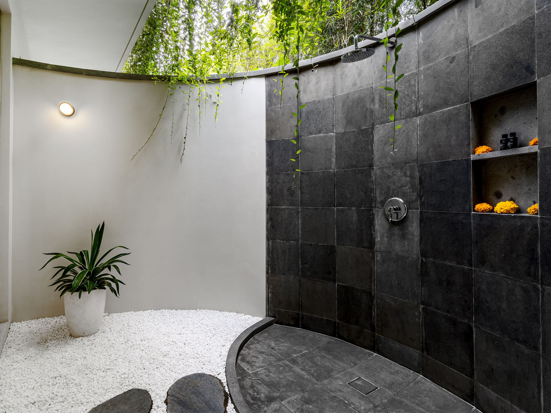 The Pala Ubud - Villa Catur