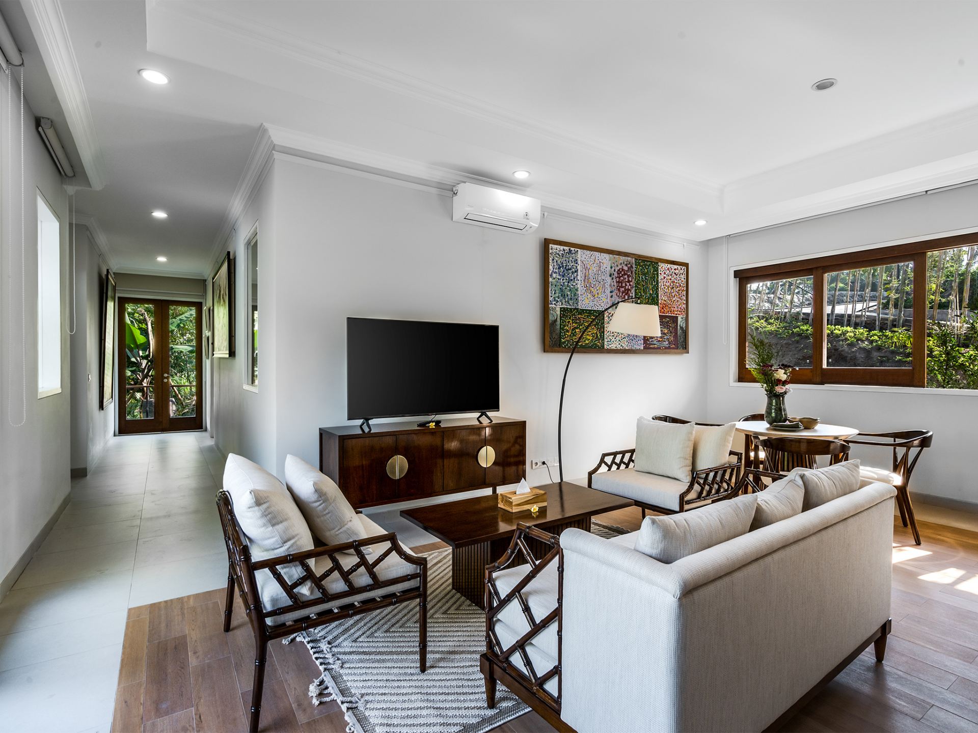 The Pala Ubud - Villa Seraya B