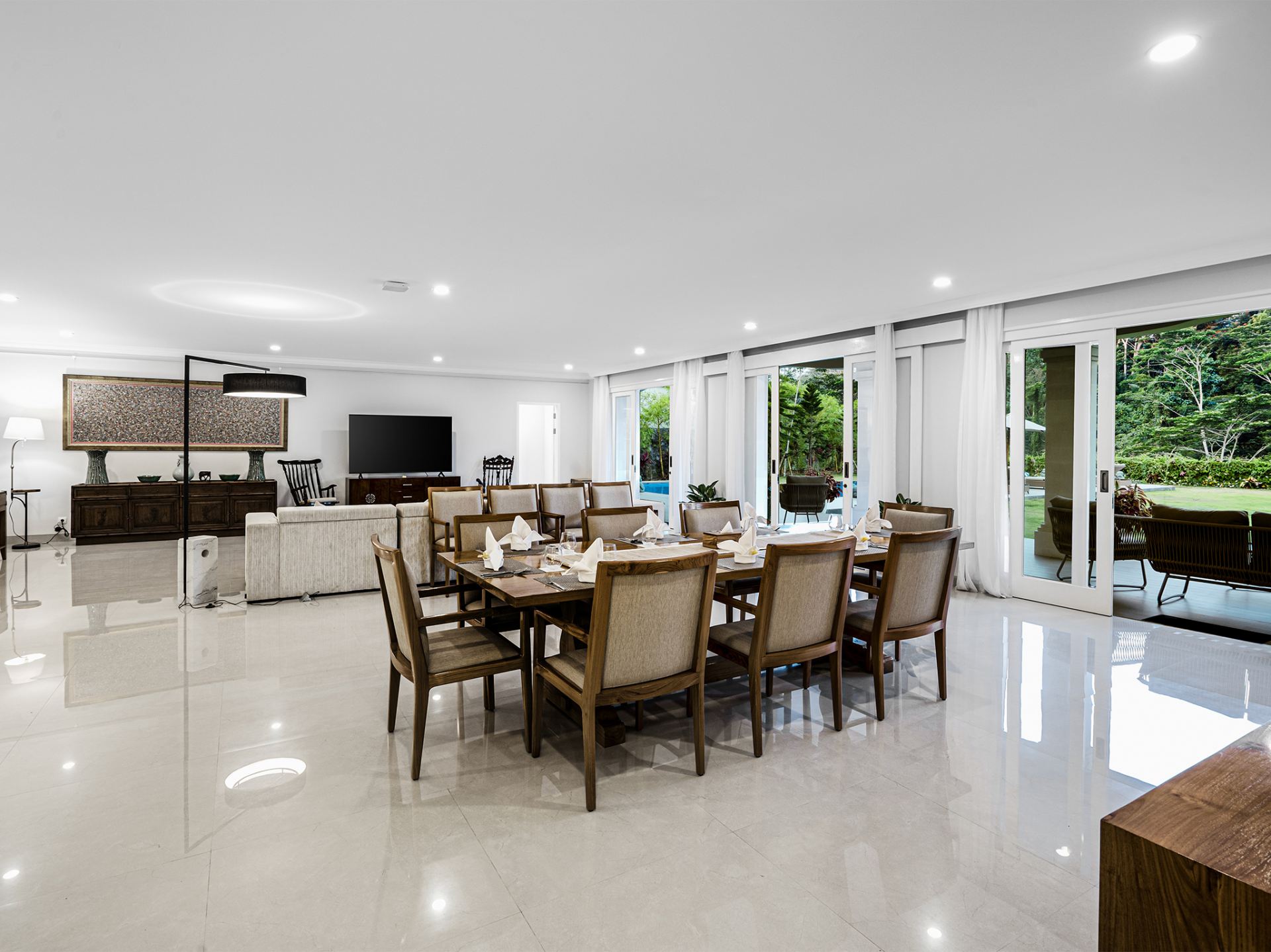 The Pala Ubud - Villa Agung