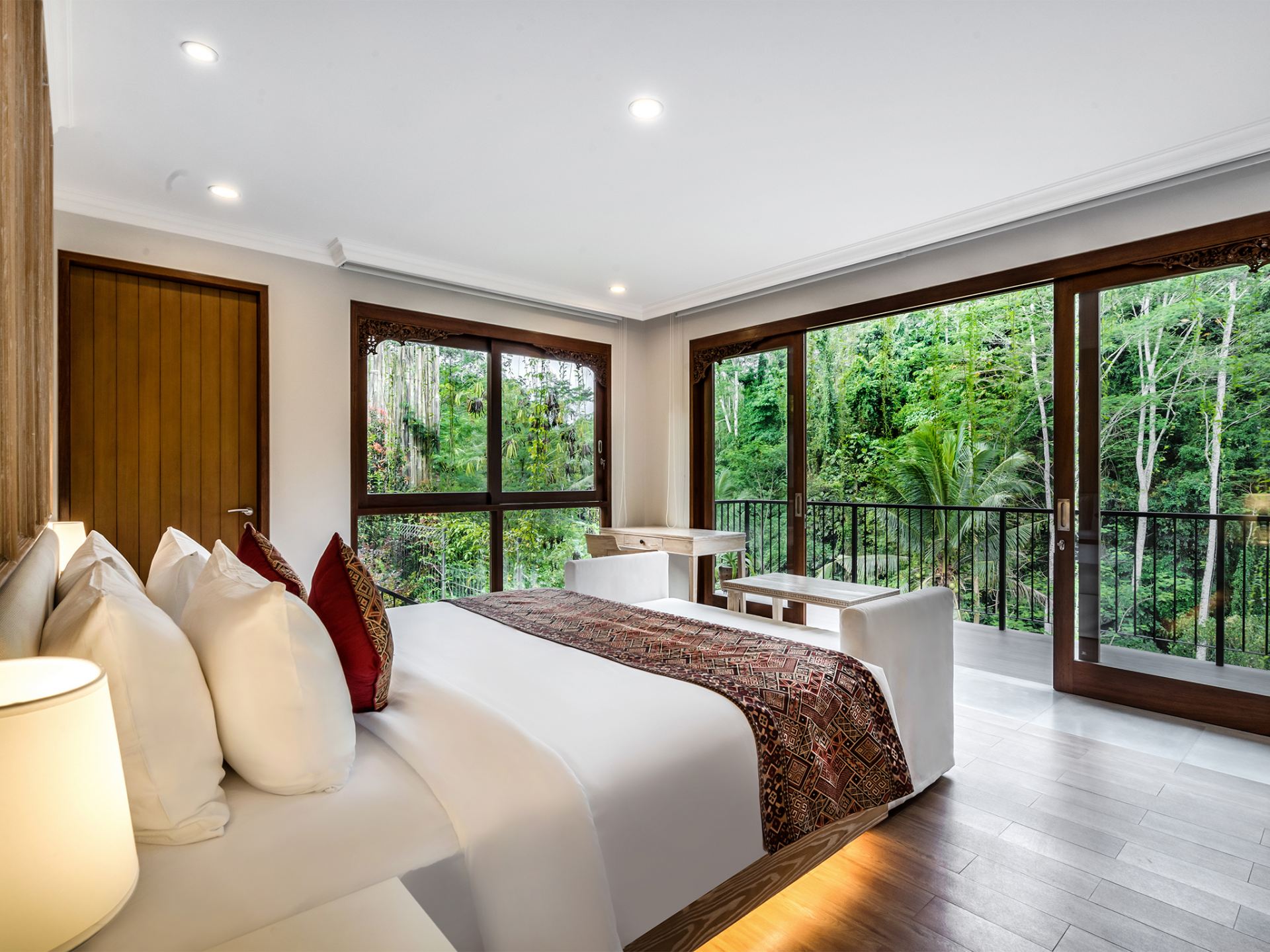 The Pala Ubud - Villa Batur