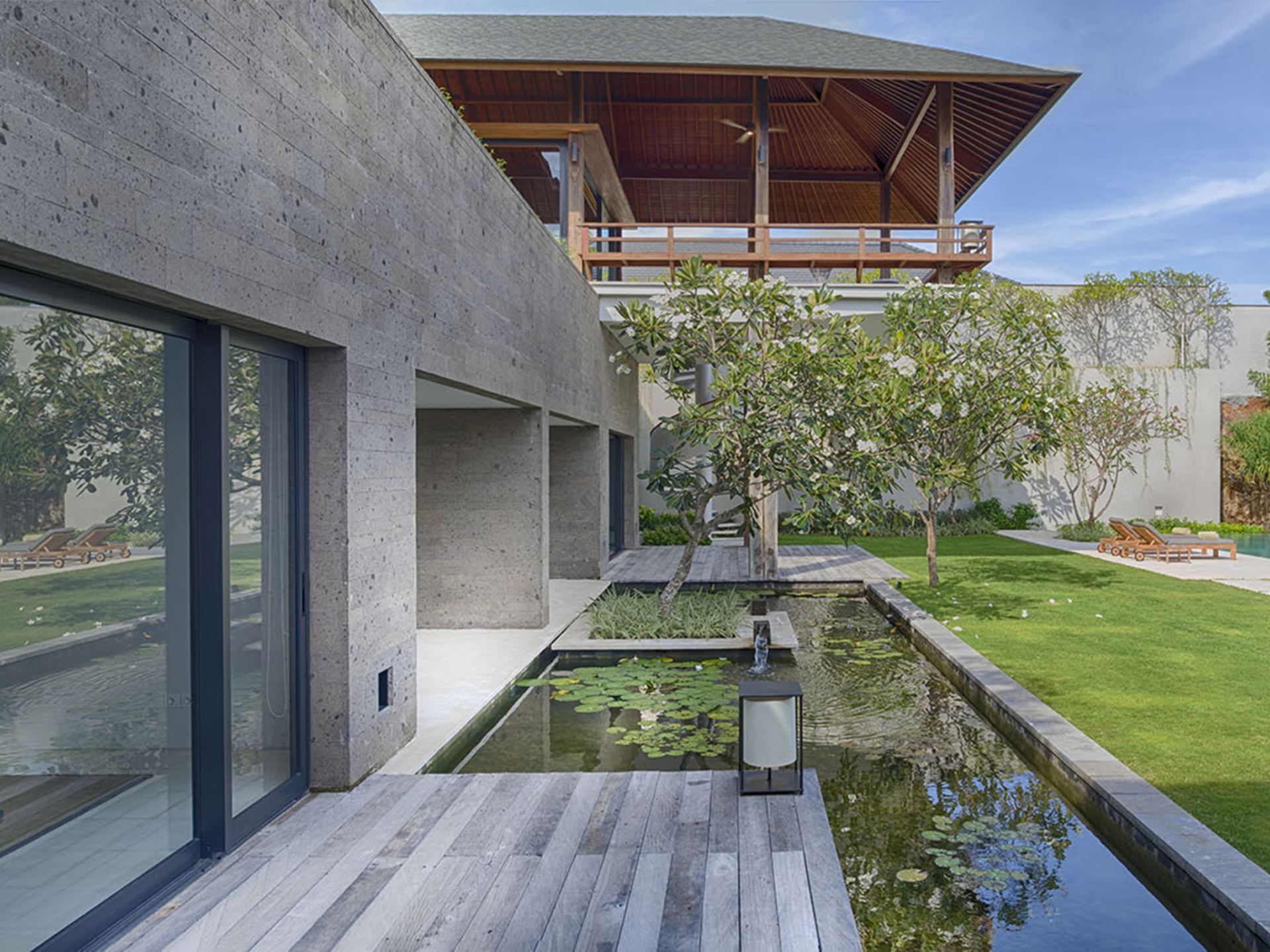 Sohamsa Ocean Estate