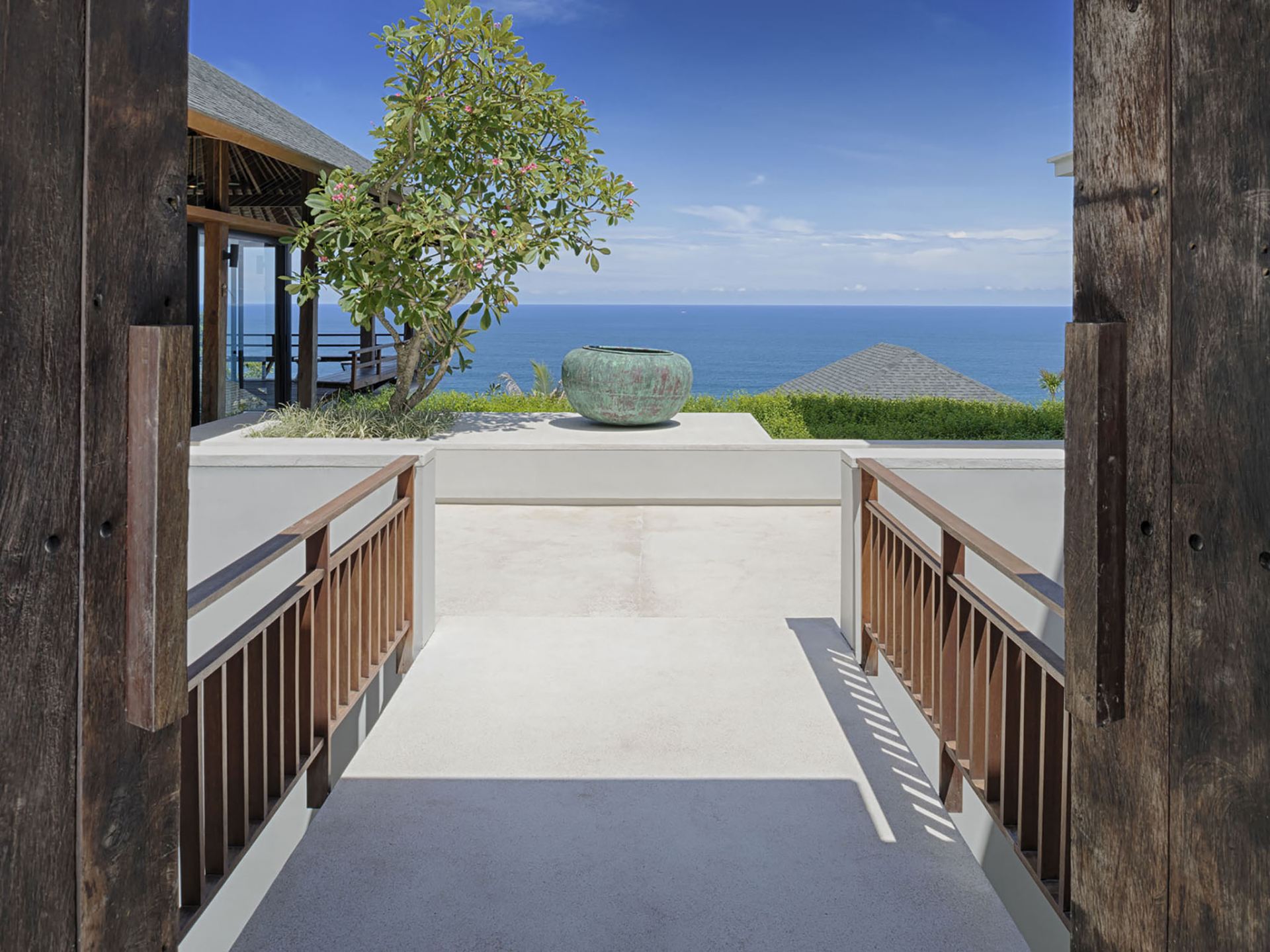 Sohamsa Ocean Estate