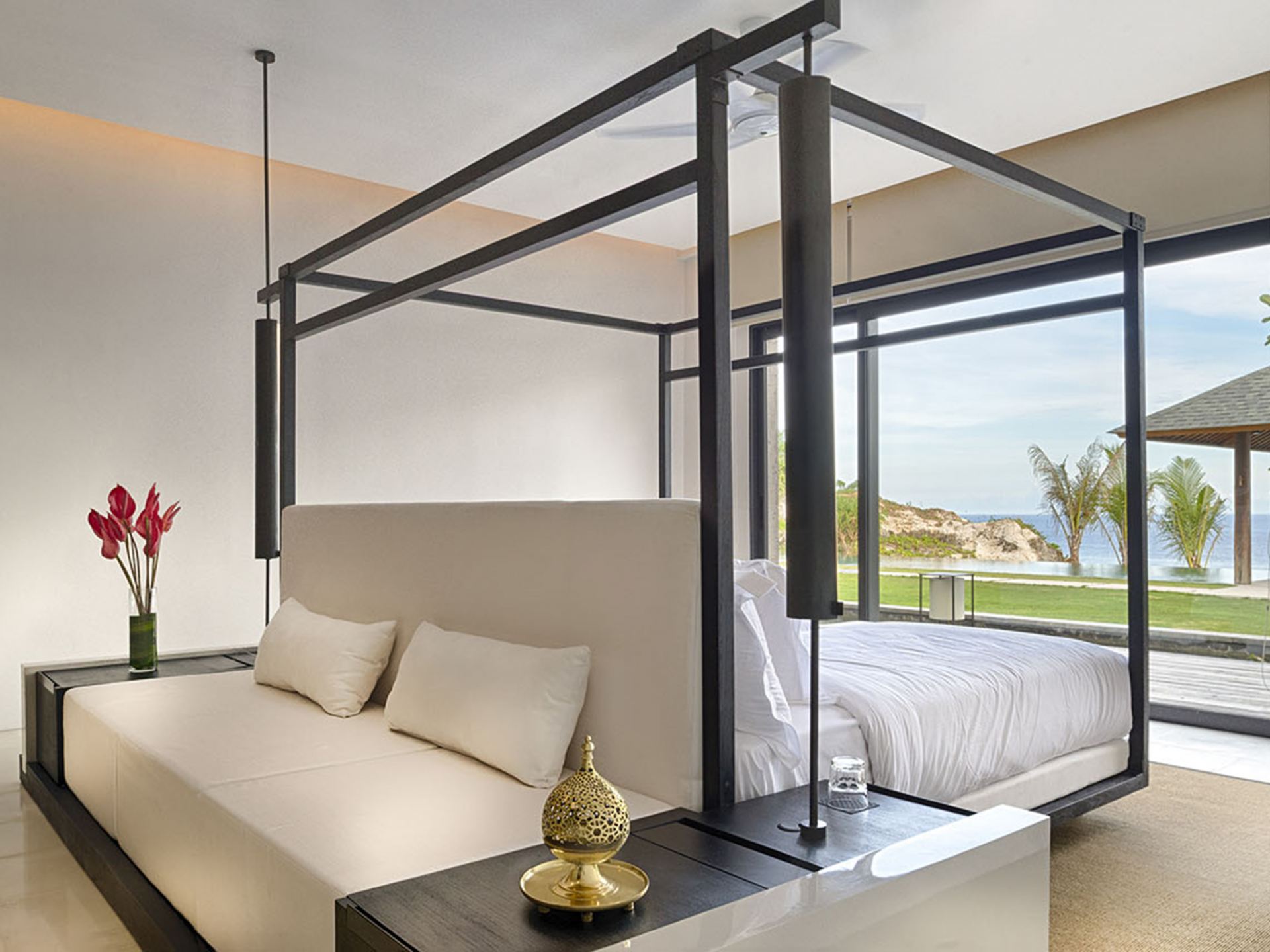 Sohamsa Ocean Estate