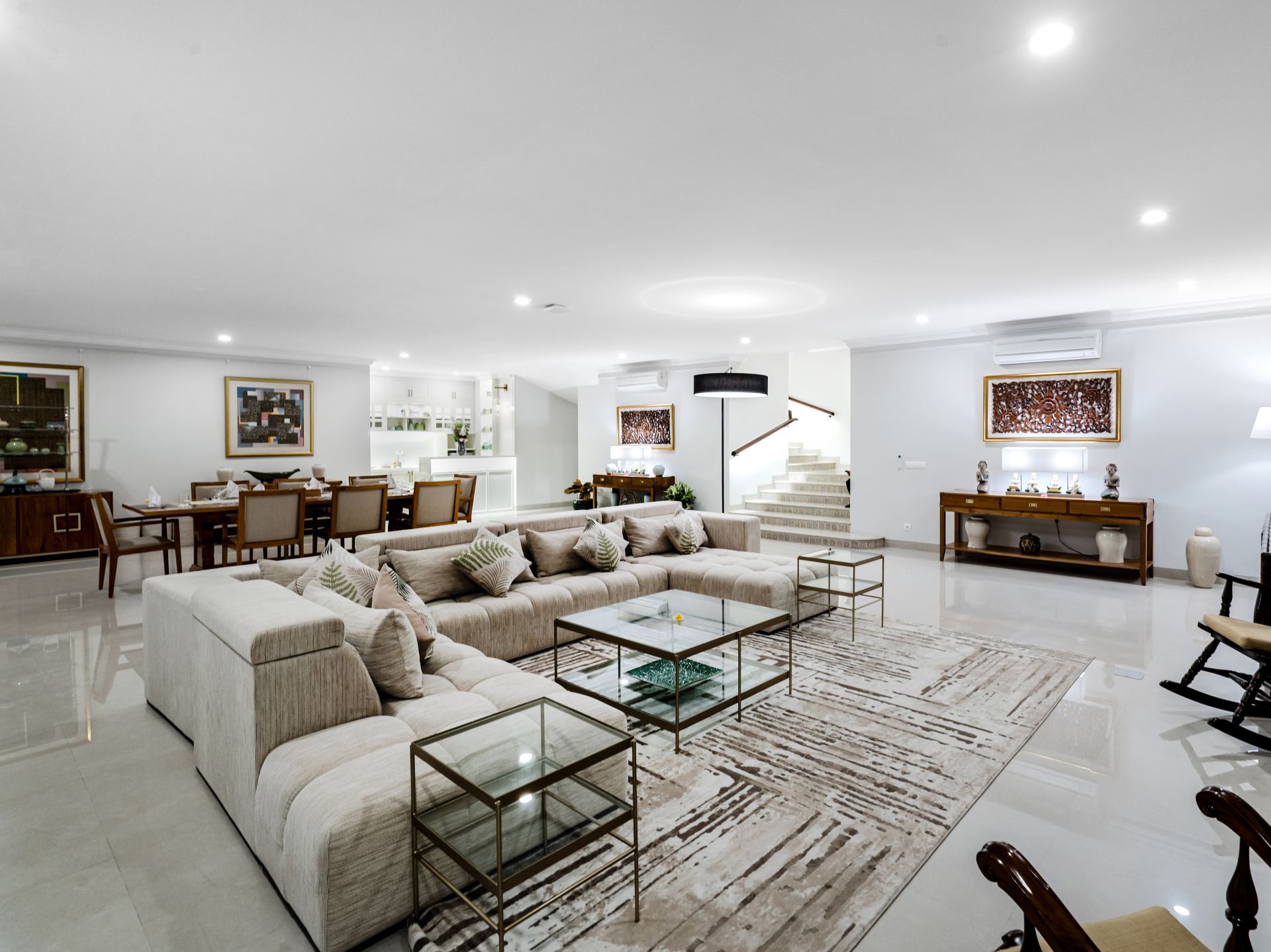 The Pala Ubud - Villa Agung