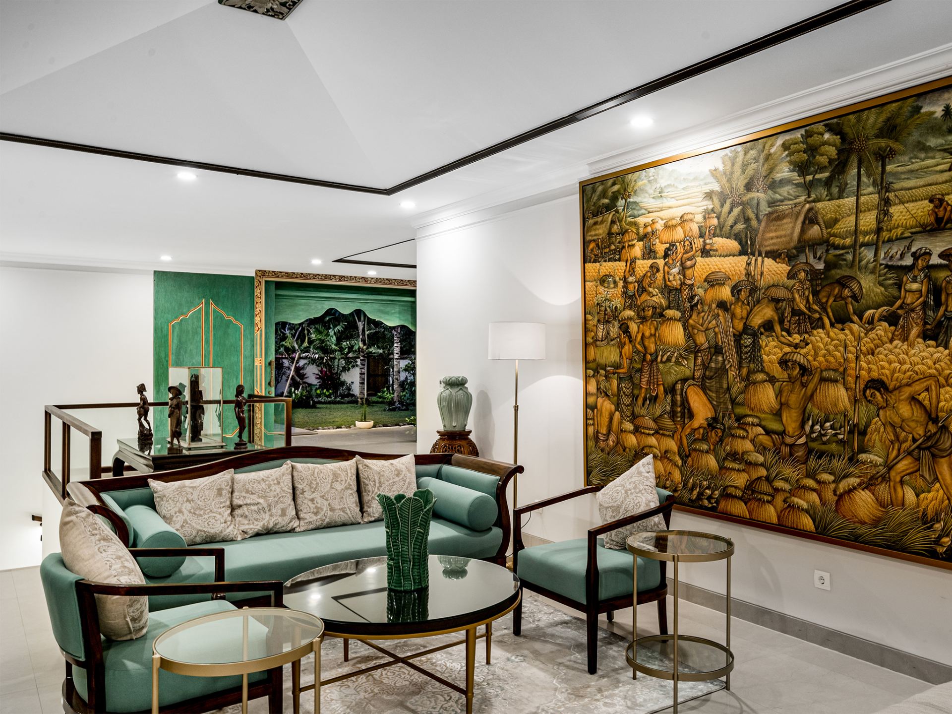 The Pala Ubud - Villa Agung